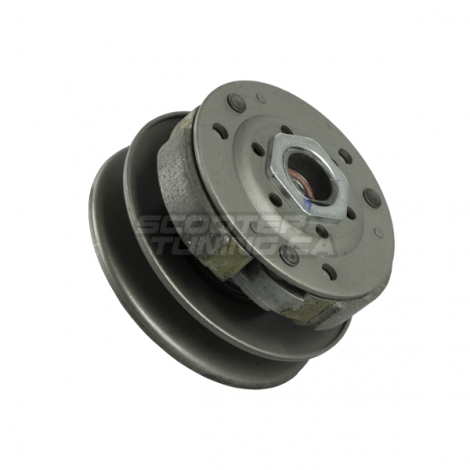 Rear converter kit Motoforce 107mm