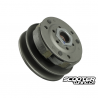 Rear converter kit Motoforce 107mm