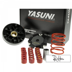 Variator Yasuni Pro Race V2 Minarelli