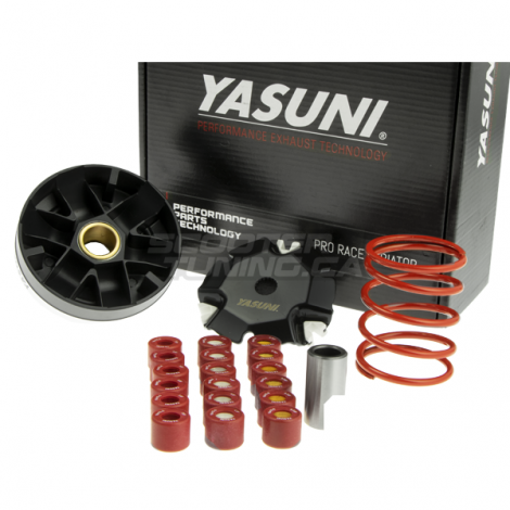 Variator Yasuni Pro Race V2