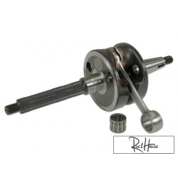 Crankshaft Motoforce Standard Piaggio