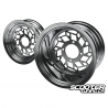 Wheel Set SnowFlake 1pc (12x6-12x4)