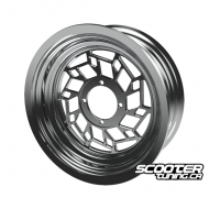 Front Wheel SnowFlake 12x4 (4X90)