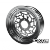 Front Wheel SnowFlake 1pc 12x4 (4X90)