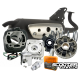 Engine Package Stage6 Streetrace 70cc & Silent Pro (Bws/Zuma)