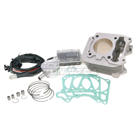 Cylinder kit Polini Racing 171cc