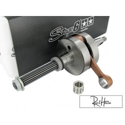 Crankshaft Stage6 HPC MKII Piaggio