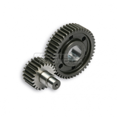 Secondary Gear Kit Malossi 22/45 Piaggio 300cc