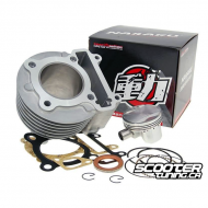 Cylindre Naraku Forgée
 155cc  Bws 125