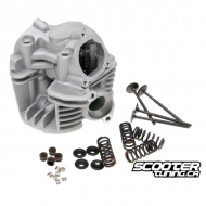 Tête de Moteur
 Naraku Racing Bws 125