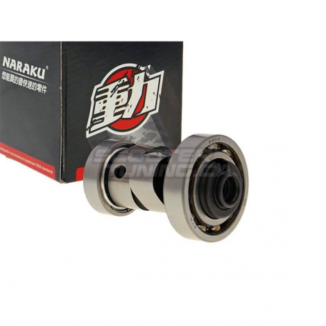 Camshaft Naraku Racing Bws 125