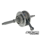 Crankshaft Naraku Racing Bws 125