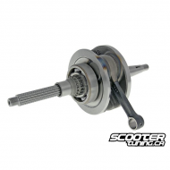 Crankshaft Naraku Racing Bws 125