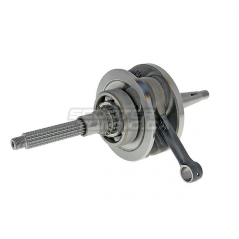 Crankshaft Naraku Racing Bws 125