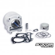 Cylindre Malossi Racing 153cc Bws / Zuma 125