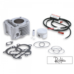 Cylinder Kit Malossi Racing I-TECH 153cc Bws / Zuma 125