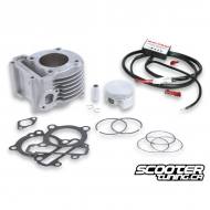 Cylindre Malossi Racing I-TECH 153cc Bws / Zuma 125