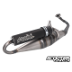 Exhaust Polini Team 3 (Piaggio)