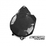 Engine Cover Carbon (Honda Grom)