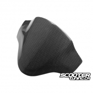 Cockpit Cover Carbon (Honda Grom)