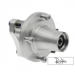Front Wheel Hub Ruckhouse V2 4x90 12mm Axle Honda Ruckus