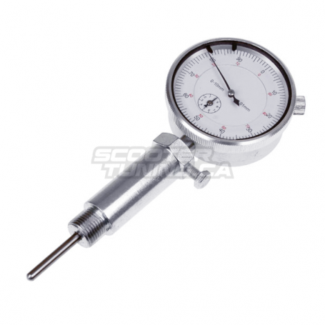 Analog Ignition Timing Tool Polini High Precision M14