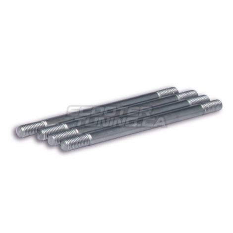Cylinder studs Malossi HQ M7x112mm (4)