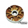 Variator NCY Golden (Pullley Only) Honda Ruckus
