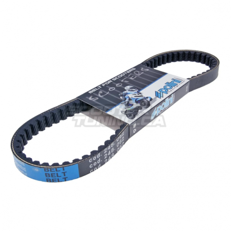 Drive belt Polini Kevlar (Kymco)