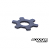 Variator Star washer Malossi HQ (13mm)