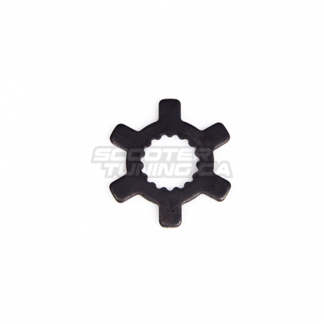 Variator Star washer Malossi HQ (16mm) CPI-Vento-Keeway