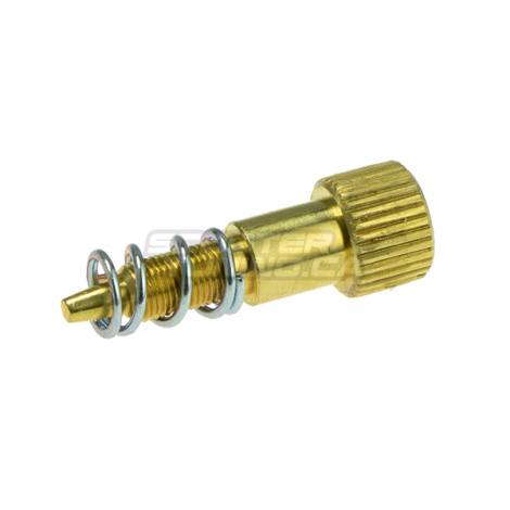 Polini CP Air Adjustment Screw Long Type