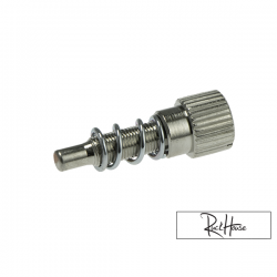 Polini CP 17.5 - 19mm Iddle Adjustment Screw Long Type
