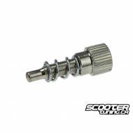 Polini CP 17.5 - 19mm Iddle Adjustment Screw Long Type