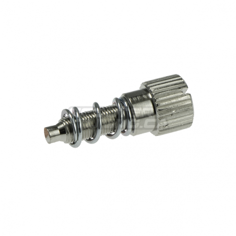 Polini CP 21 - 23 - 24mm Iddle Adjustment Screw Long Type