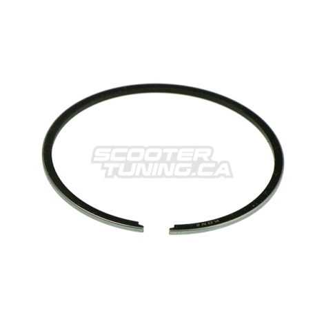 Piston ring Malossi MHR TEAM 50cc