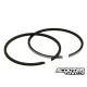 Piston Ring Airsal Sport 50cc Minarelli Horizontal (Air cooled)