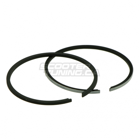 Piston Ring Airsal Sport 50cc Minarelli Horizontal (Air cooled)