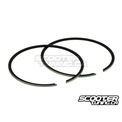 Piston Ring Airsal Alu-Sport 70cc Minarelli Horizontal (Air cooled)
