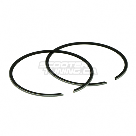 Piston Ring Airsal Alu-Sport 70cc Minarelli Horizontal (Air cooled)