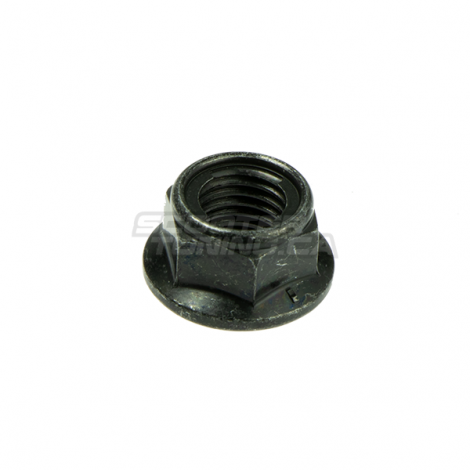 Front Wheel Axle Nut (Bws/Zuma 2002-2011)