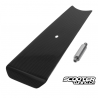 Front Frame Cover Ruckhouse Carbon Honda Ruckus