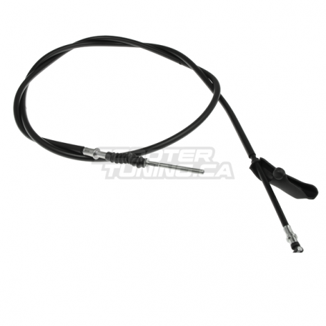 Rear Brake Cable (Zuma 50F 2012+)