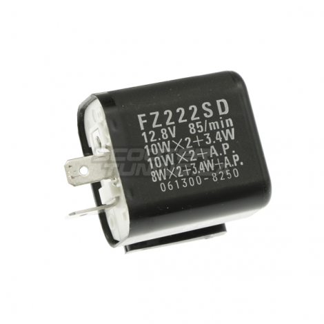 Indicator Relay (Zuma 50F 2012+)