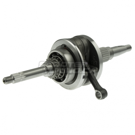 Crankshaft (Zuma 50F 2012+)