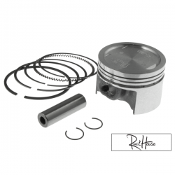 Piston Malossi Sport I-Tech 70cc (B) Bws / Zuma / C3 50F (4T)