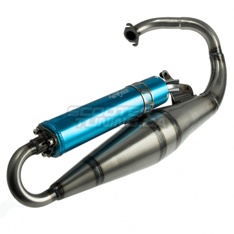 Exhaust Sport 70-90cc (Dio-Elite)