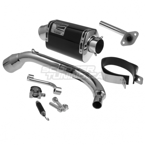 Exhaust Hotlap Type666 Honda Ruckus (GET)