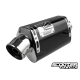 Exhaust Hotlap Type666 Honda Ruckus (GET)