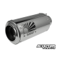 Exhaust Hotlap Futomaki Honda Grom